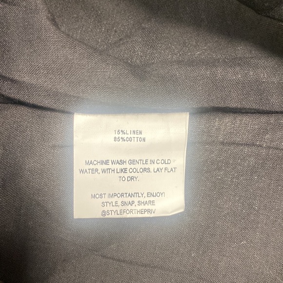 Priv dress - Picture 6 of 6